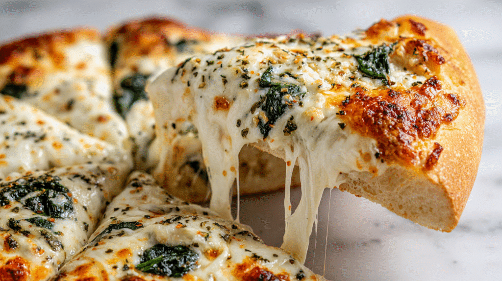 The Best Spinach Artichoke Dip Recipe