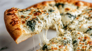 The Best Spinach Artichoke Dip Recipe