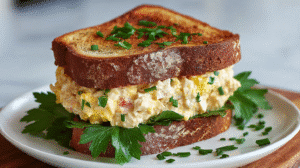 The Perfect Tuna Melt Recipe