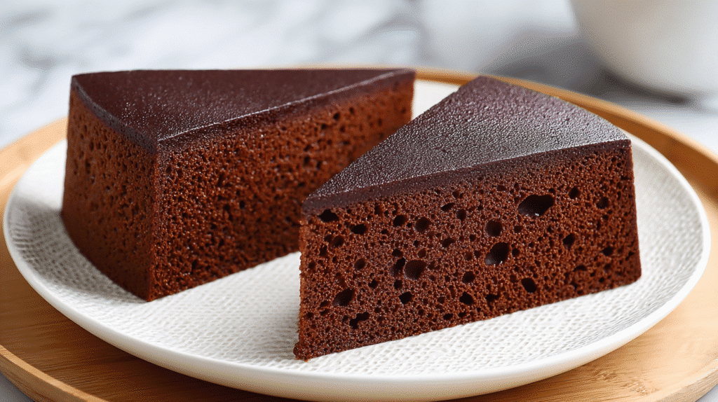 Irish Brown Bread Recipe