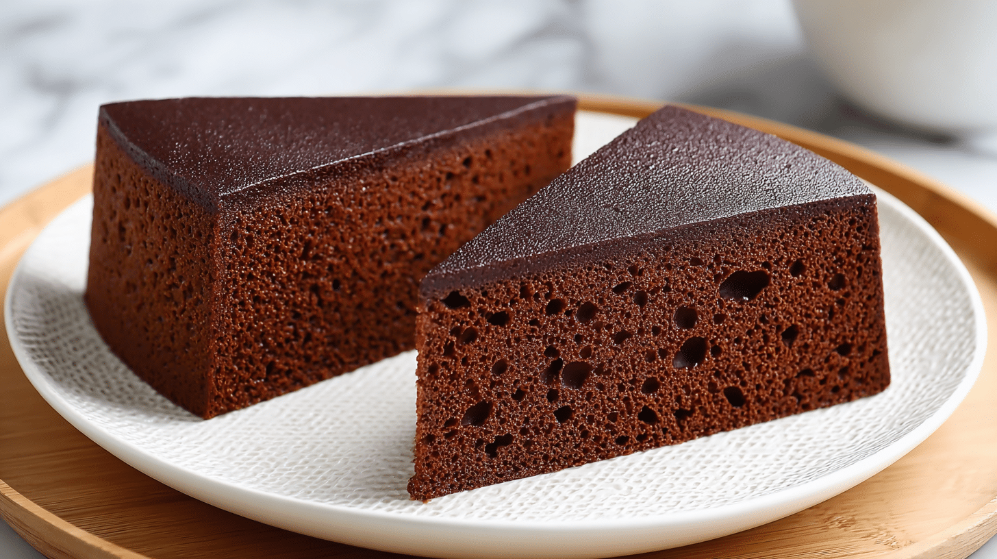 Irish Brown Bread Recipe