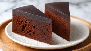 Irish Brown Bread Recipe