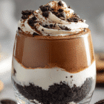 Chocolate Cheesecake Trifle Recipe