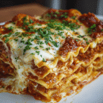 Best Crockpot Lasagna Recipe
