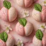 Bramble Berry Peach Bath Truffles Recipe