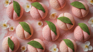 Bramble Berry Peach Bath Truffles Recipe 