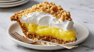 Lemon Cream Cheese Dump Cake