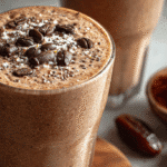 Morning Coffee Smoothie Recipe