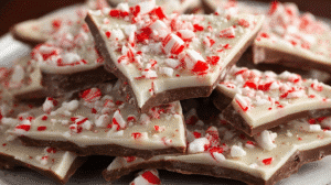 Peppermint Bark Recipe