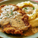 Pioneer Woman Chicken Fried Steak Recipe