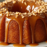 Rum Cake Recipe