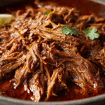 Slow Cooker Barbacoa Recipe