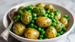 St. Patrick’s Day Green Fruit Salad Recipe