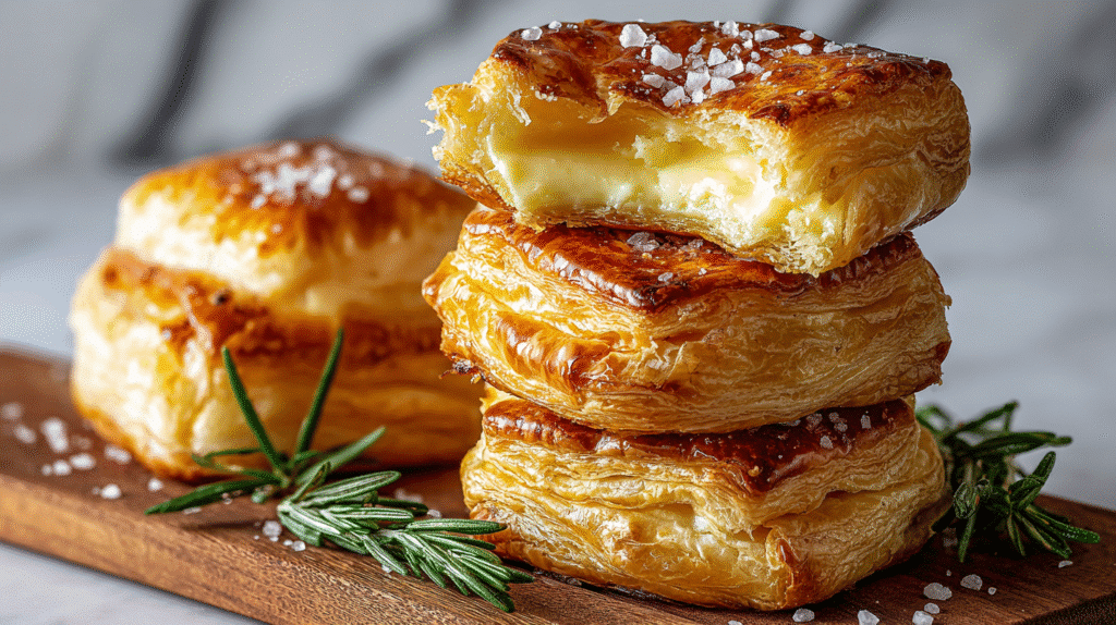 Stuffed Cheesecake Fried Apple Pies Recipe