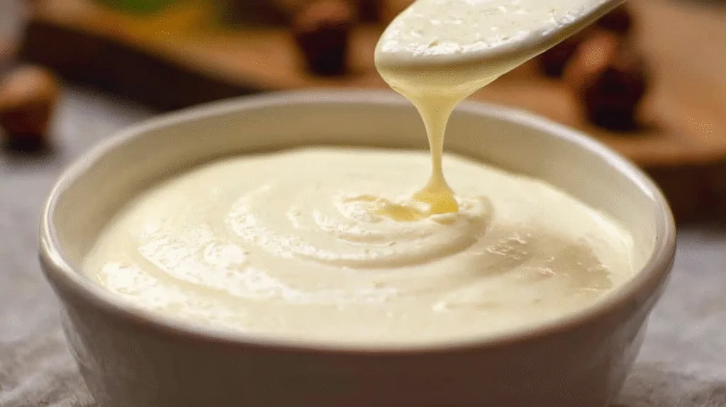 Béchamel Sauce Recipe