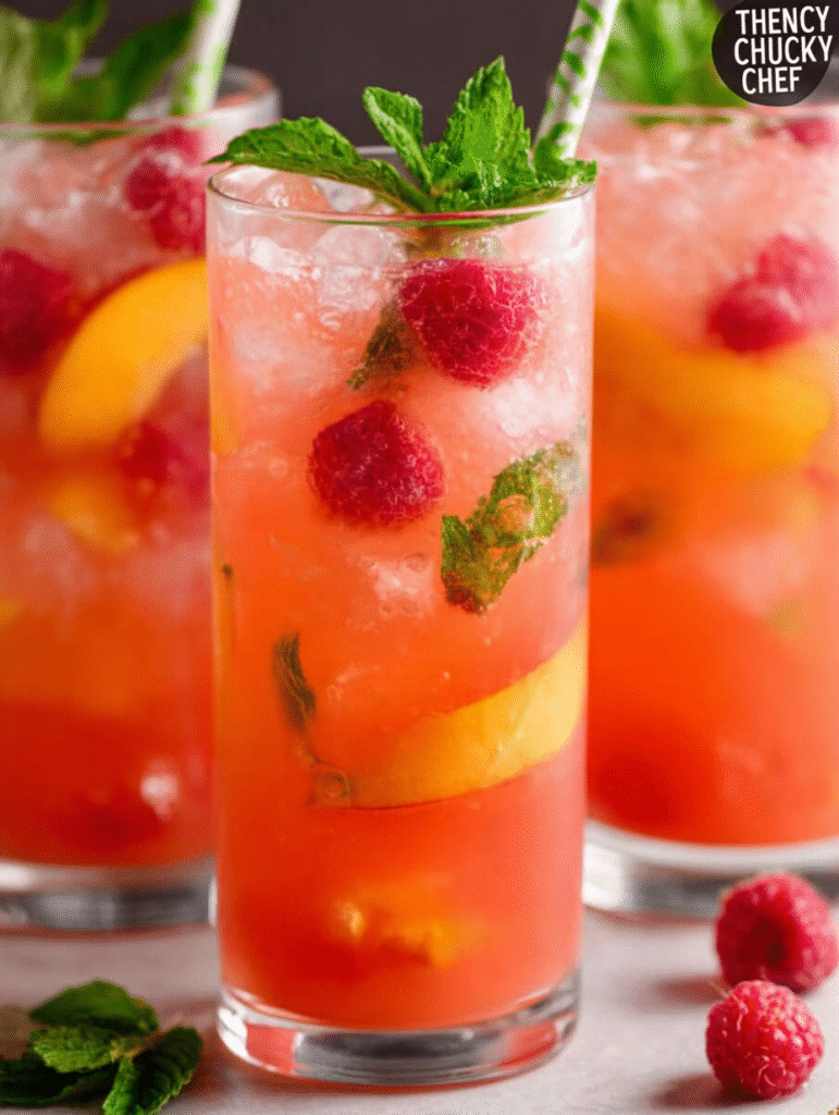 3 Easy Summer Lemonade Recipes