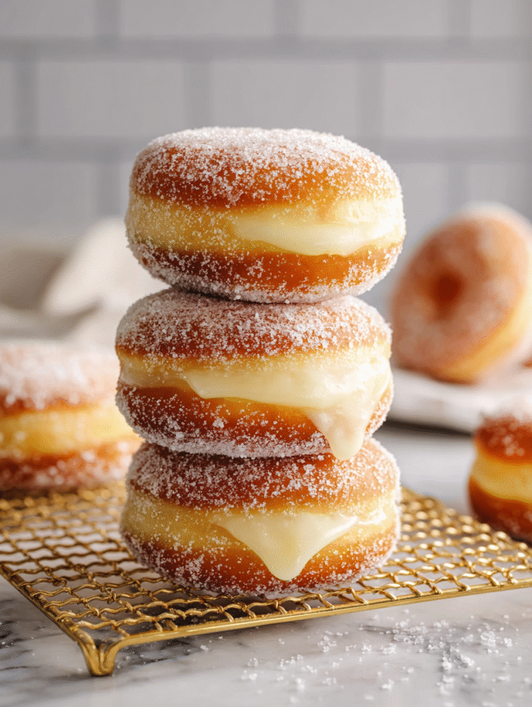 Malasadas (Hawaiian Donuts) – Ultimate Soft Fluffy Hawaiian Treat Recipe